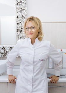 Косметология- секреты Вашей красоты!