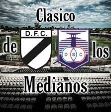 DANUBIO - DEFENSOR SPORTING EN 2024 - CLASICO