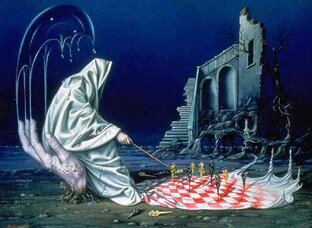 Библия Родаруса. 17. 2-я Книга Ездры. 9 видео. 