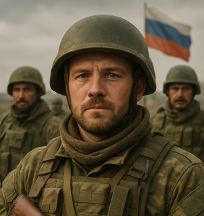 Герои Сибири