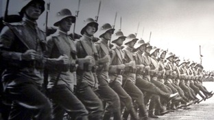 Болгарская армия во Второй Мировой войне