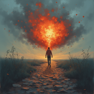 Паническая атака не приговор