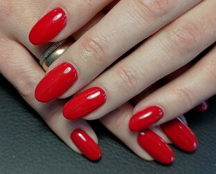 Мои работы 💅