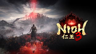 Nioh 3 DEMO