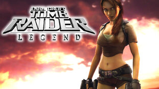 Tomb Raider: Legend