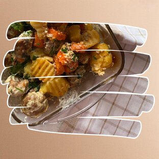 Обеды / Ужины