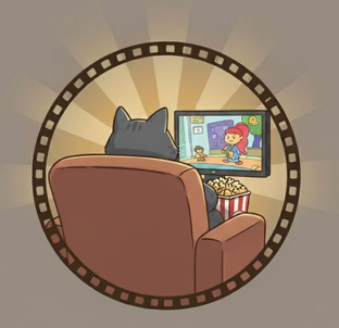 Что посмотреть? Подборки фильмов