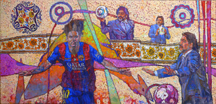 Архивный СБОРНИК - Картины.