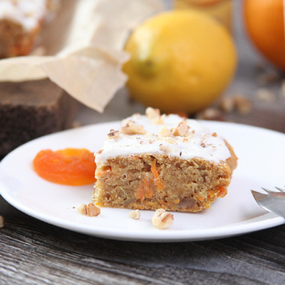 Пост — это вкусно!