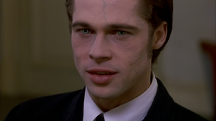 Фильмы про вампиров.