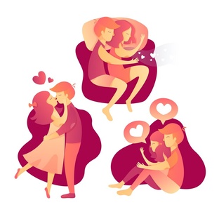 Интимные отношения в семье