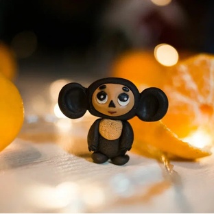 Все, что надо знать о чебурашке