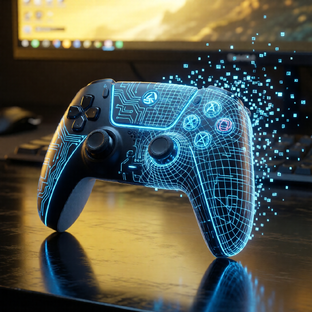 Анимация и игры