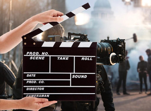 Кино/медиа конкурсы