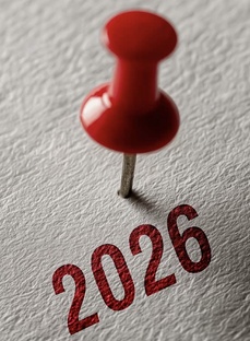 Гороскоп 2026