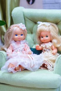 Кукло-встречи и кукольные мероприятия 