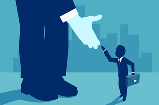 PRO бизнес, моя история.