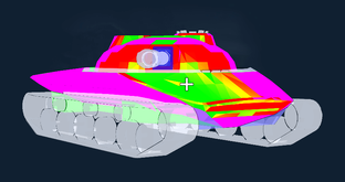 Броня танков