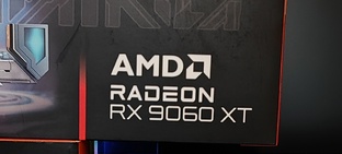 RX 9060 XT/R 5 7400f