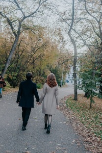 Маленькие путешествия большой семьи