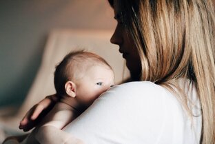 Беременность и роды