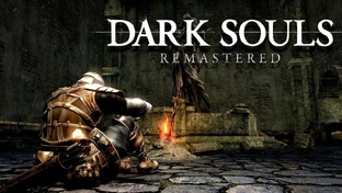 Прохождение Dark Souls Remastered