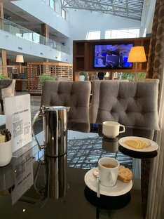 Клиентский сервис 