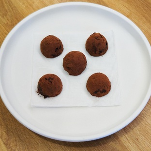 Кето-десерты