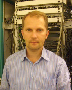 Введение в прикладную информатику