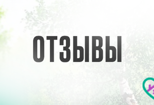 Отзывы