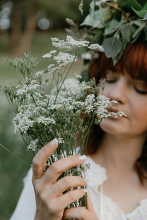 Природная магия