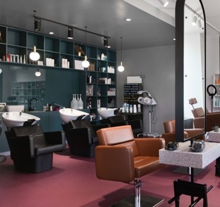 Парикмахерское искусство в теории