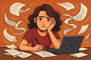 Разгребаем хаос в отделе продаж