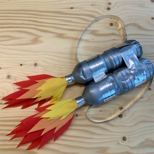 Мастерская Belmi: идеи для творчества с детьми