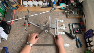 Точилки Коли Остенбакен.29