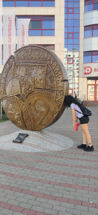 Не стандартные стихи