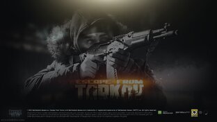 ПВЕ в игре Побег из Таркова