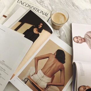 Модный мир: кто, что и почему?