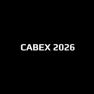 Cabex 2026