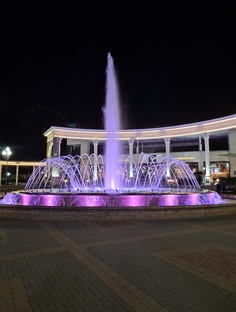 Регион Кавказские Минеральные воды