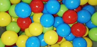 Новосибирск детям