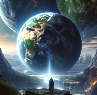 ТАЙНЫ ПЛАНЕТЫ 