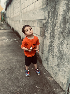 Mi niño 