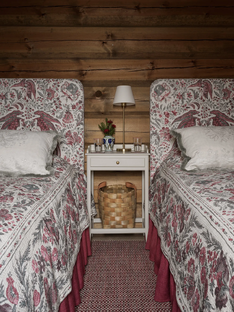 Деревянные дома