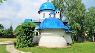 Современные церкви