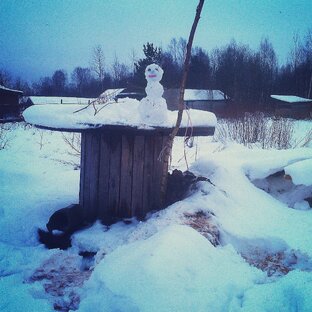 Сказки и притчи от Бабушки Полины