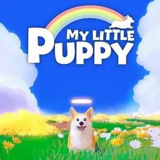 My Little Puppy ► Мой Маленький Щенок