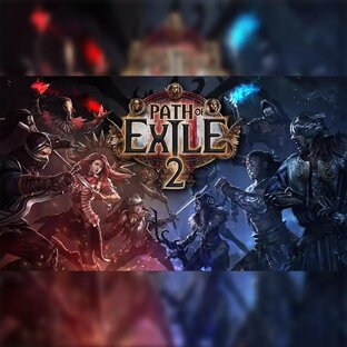 Path of Exile ll
