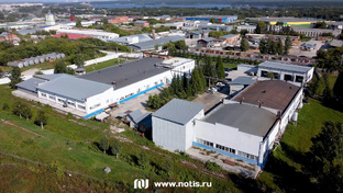 Компания НОТИС