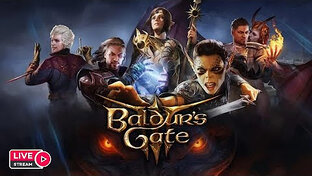 Baldurs gate 3 